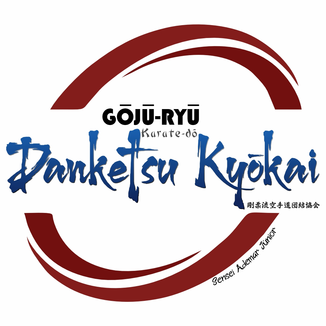Goju-Ryu Karate-Do Danketsu Kyokai