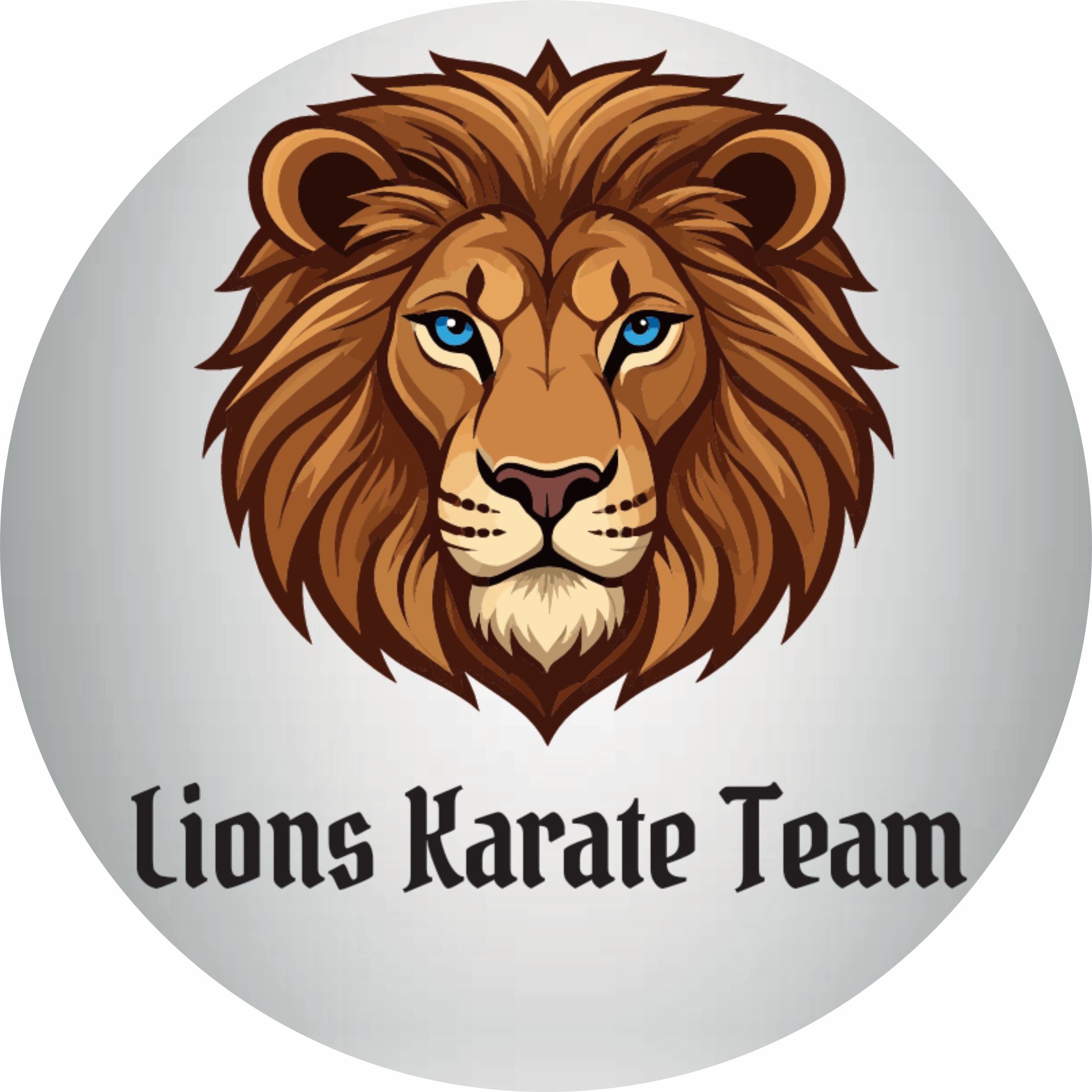 Lions Karate Team