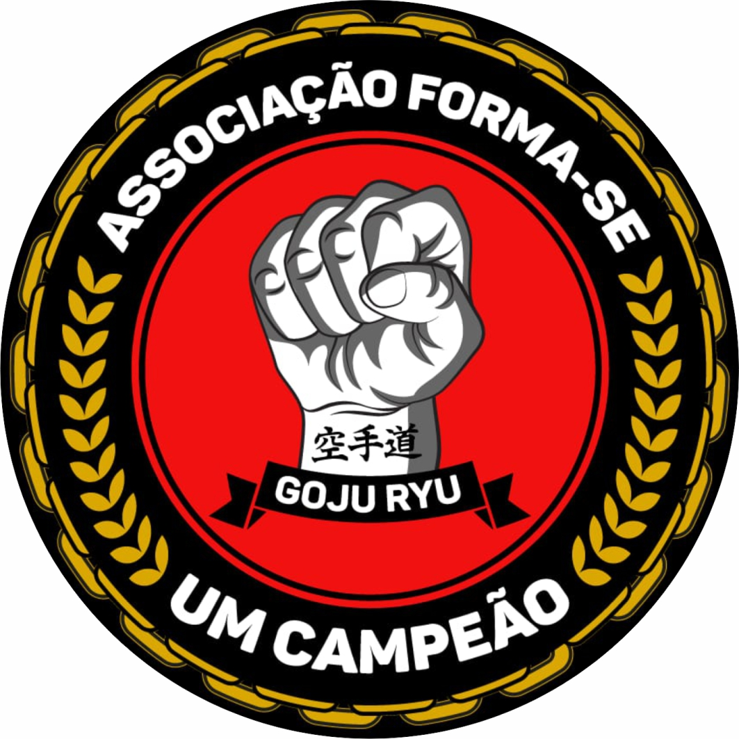 Associação Forma-Se Um Campeão
