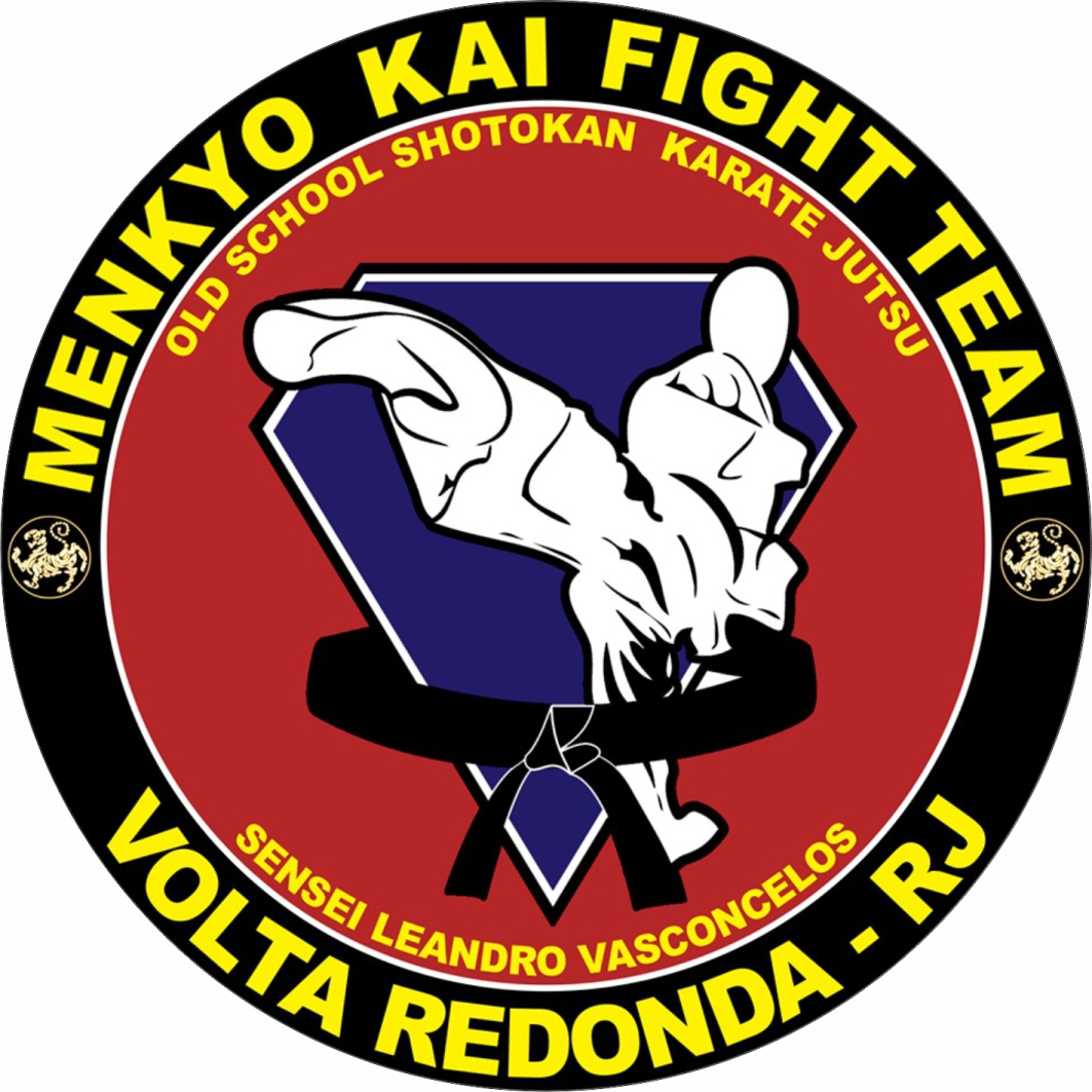 Menkyo Kai Fight Team