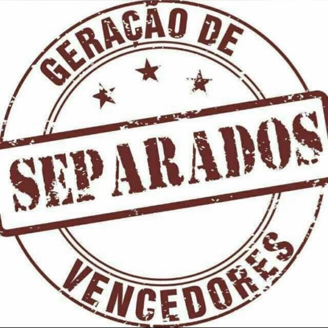 Projeto Separados - Geração de Vencedores