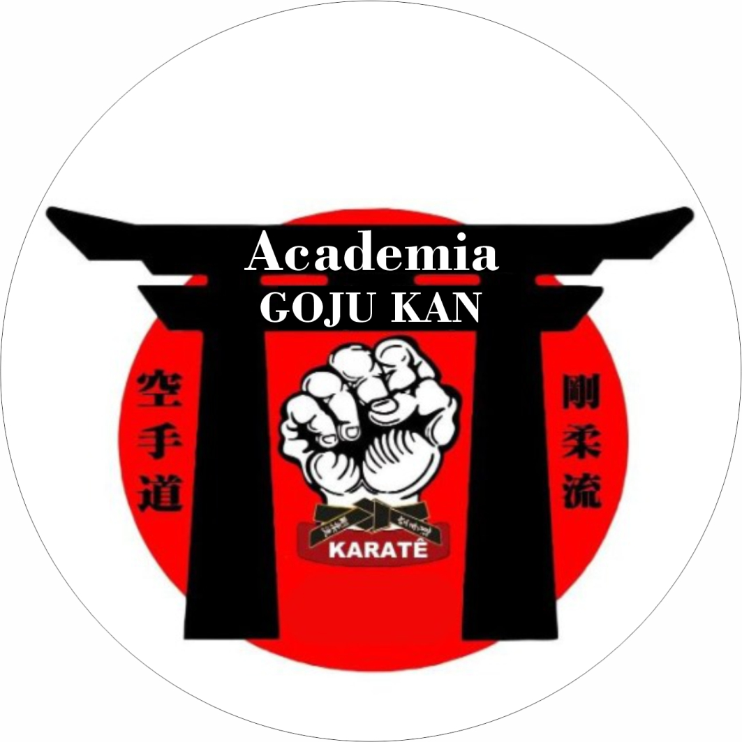 Academia Gojukan/ Projeto Escola de Vida