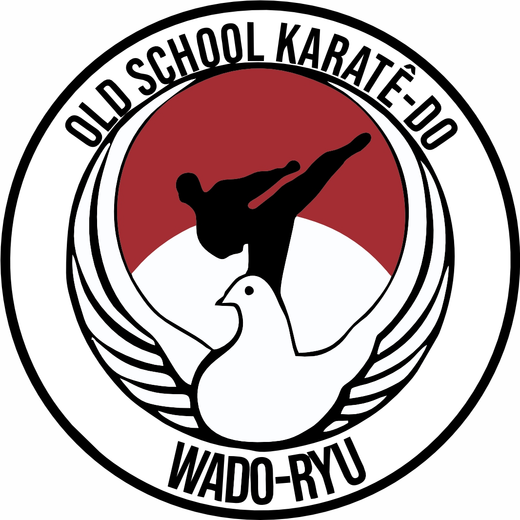 Old School Karate-do Wado-Ryu