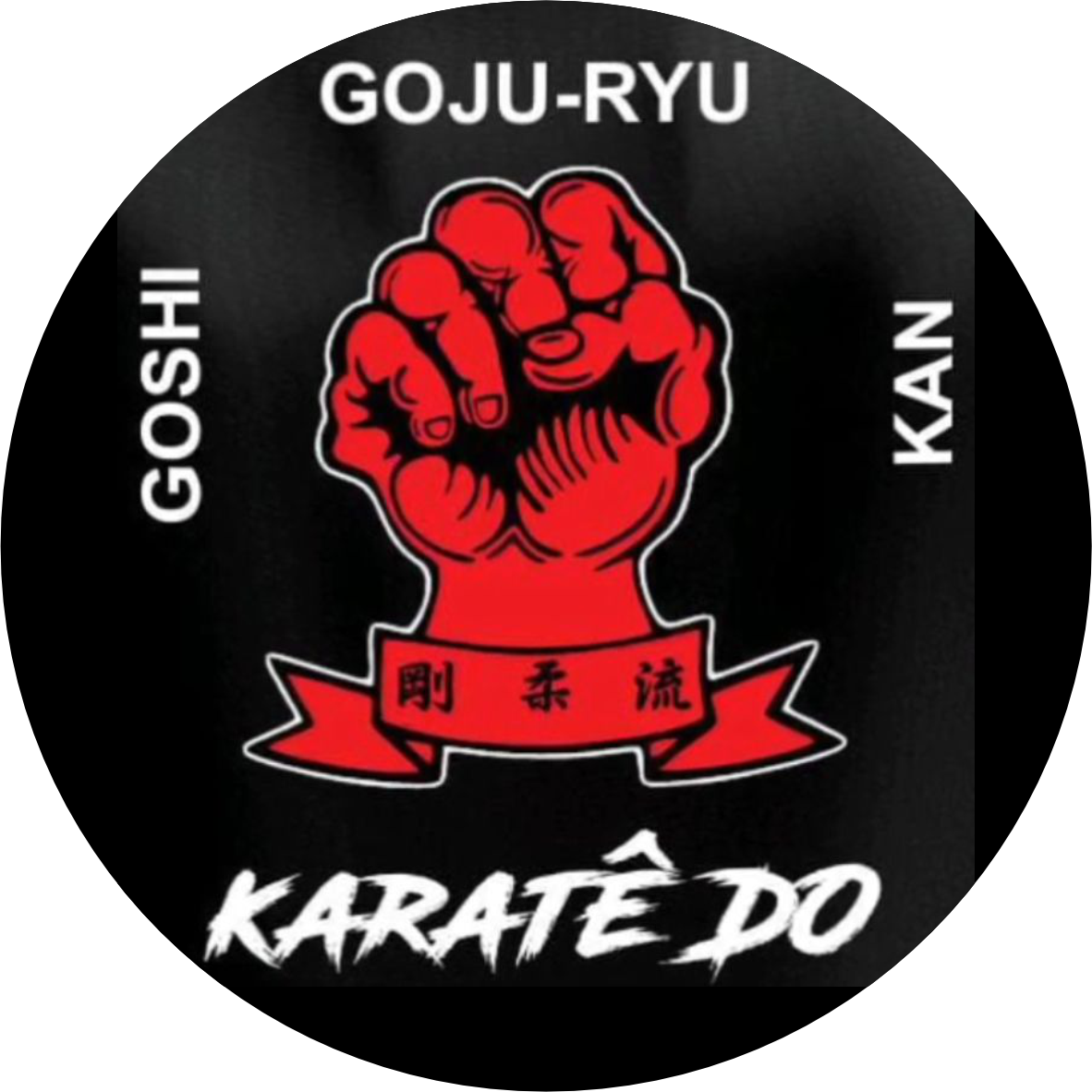 Academia Goshi Kan